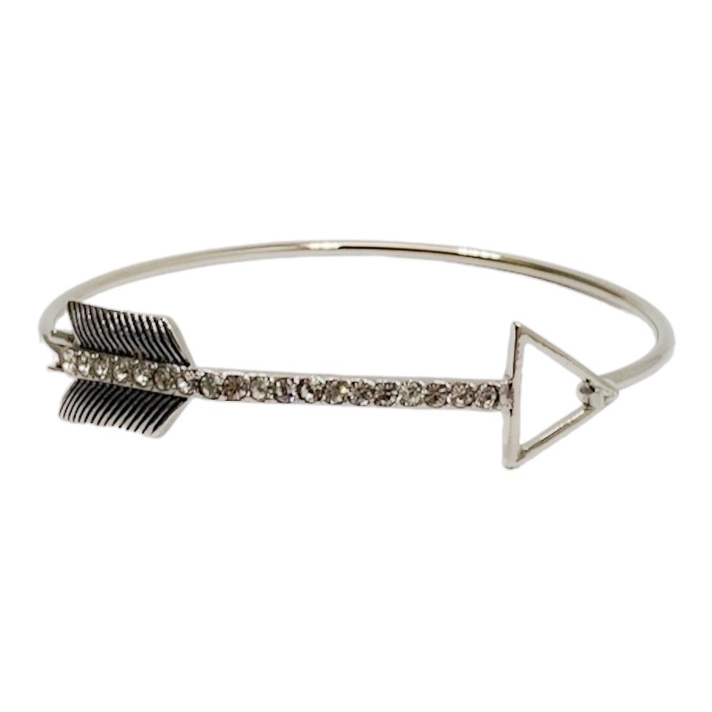 Fashion Arrow Bracelet